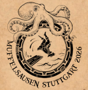Muffelsausen Stuttgart 2026